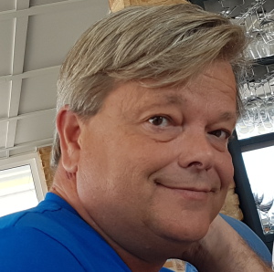 Profilbild von Alwin Klotz