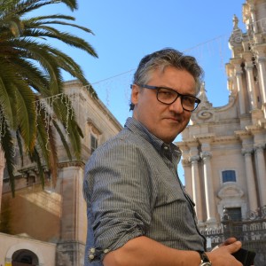 Profilbild von Alwin Krebs