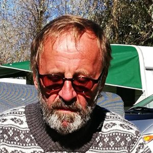 Profilbild von Alwin Kreiling