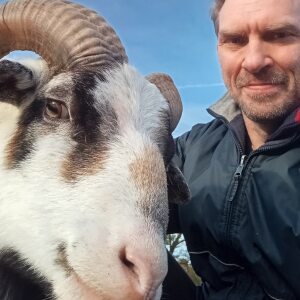 Profilbild von Alwin Kunellis