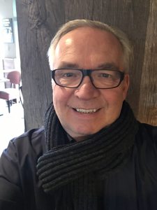 Profilbild von Alwin Müller