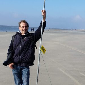 Profilbild von Alwin Neumeier