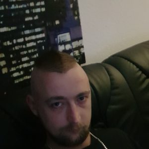 Profilbild von Alwin Peters