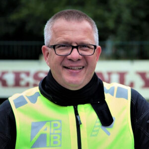 Profilbild von Alwin Prenger-Berninghoff