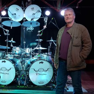 Profilbild von Alwin Rauen