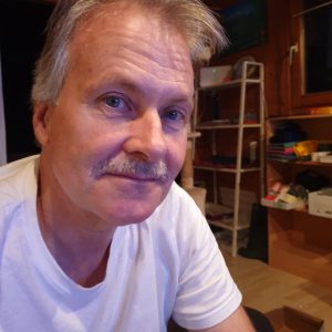 Profilbild von Alwin Rauen