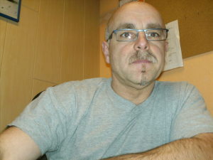 Profilbild von Alwin Schneider