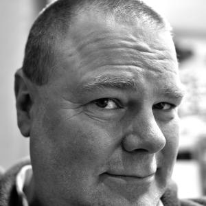 Profilbild von Alwin Sommer