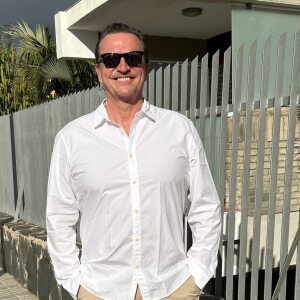 Profilbild von Alwin Walterscheid