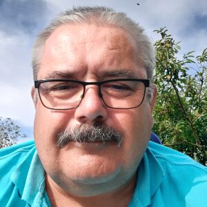 Profilbild von Alwin Wilsberg