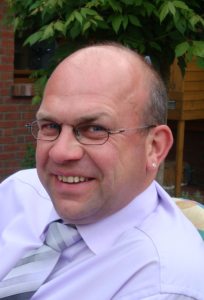 Profilbild von Alwin Witte