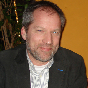 Profilbild von Alwin Wollinger