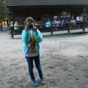 Profilbild von Alwina Erbe