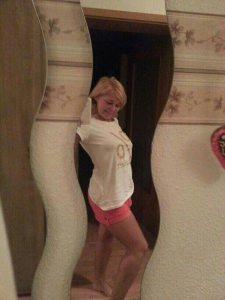 Profilbild von Alwina Leiker