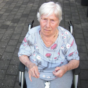 Profilbild von Alwine Glasen