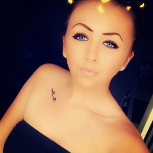 Profilbild von Alyssa Pagel