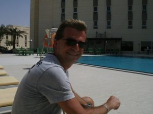 Profilbild von Amadeus Groß