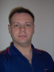 Profilbild von Amadeus Schlechte