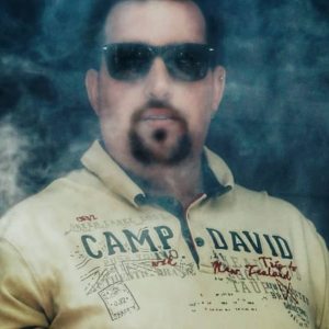 Profilbild von Amado Gebert