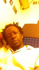 Profilbild von Amadud Touray
