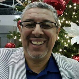 Profilbild von Amal Cruz