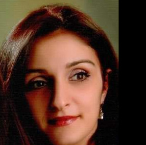 Profilbild von Amal Geni