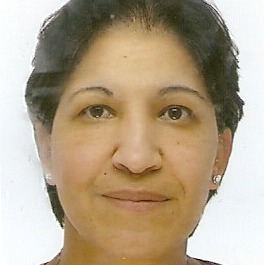 Social Media Profilbild Amal Othman 
