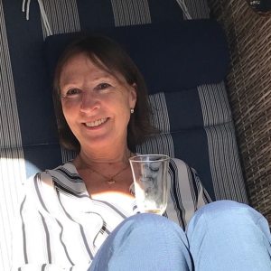 Profilbild von Amalia Amtmann