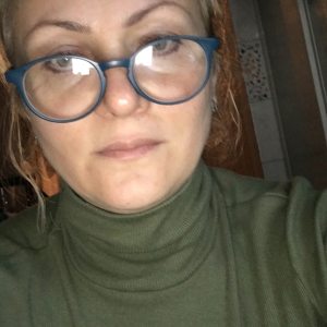 Profilbild von Amalia Braun