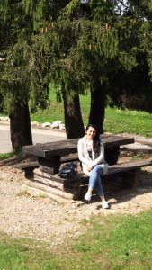 Profilbild von Amalia Güner