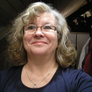 Profilbild von Amalia Hartmann