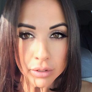 Profilbild von Amalia Knapps