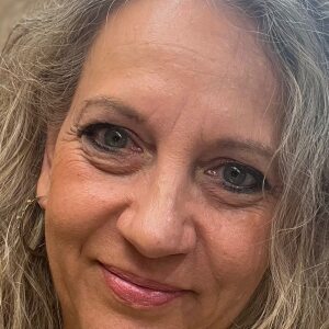 Profilbild von Amalia Manoussoudaki