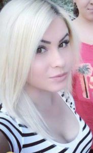 Profilbild von Amalia Miro