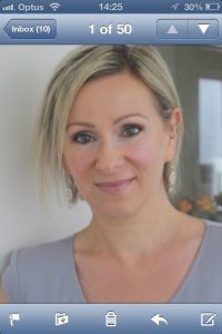 Profilbild von Amalia Simpson