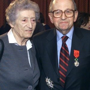 Profilbild von Amalia Stein