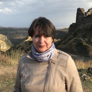 Profilbild von Amalia Wuckert