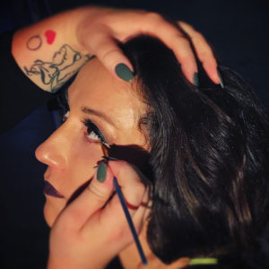 Profilbild von Amalie Randow Merker