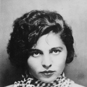 Profilbild von Amalie Teander