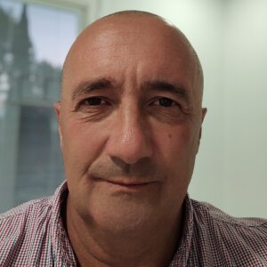 Profilbild von Amancio Sobrado Castelo