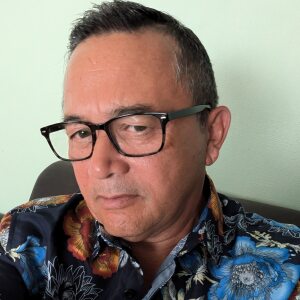 Profilbild von Amand Kupka