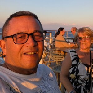 Profilbild von Amand Kupka