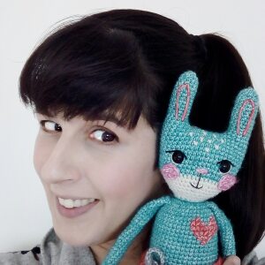 Profilbild von Amanda Lucia Förthmann
