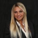 Profilbild von Amanda Bruen