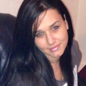Profilbild von Amanda Nowak