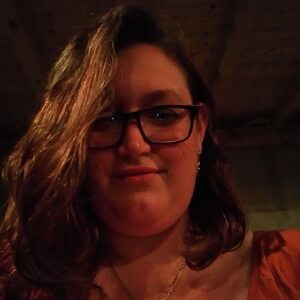 Profilbild von Amanda Paleka