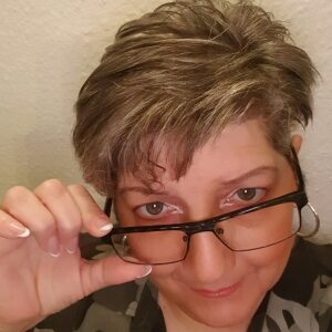 Profilbild von Amanda Sais