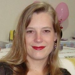 Profilbild von Amanda Steinke