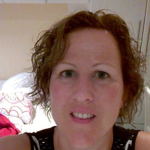 Profilbild von Amanda Wollscheid