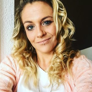 Profilbild von Amanda Zwart